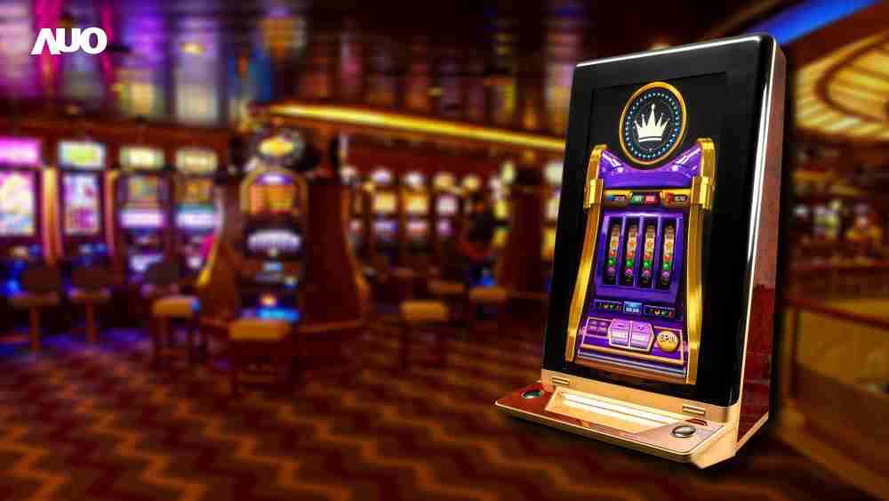 尊龙集团研发出全球最大30吋裸眼3D Micro LED双层显示器，，，，结合Micro LED与A.R.T. LCD显示技术，，，，形成不同景深的影像平面，，可应用于电子游艺场域，，，，提供玩家更丰富的游乐体验