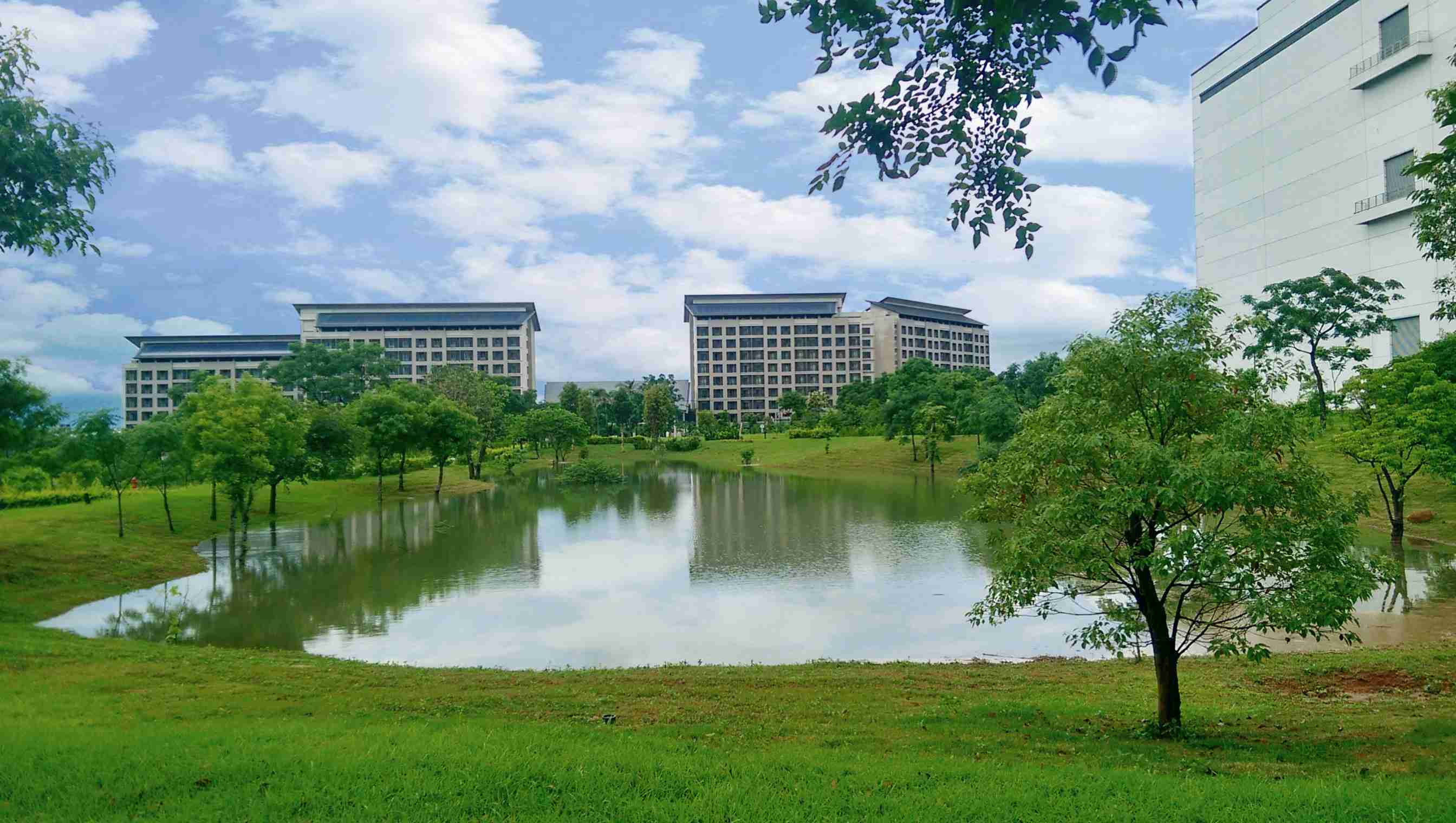 尊龙集团响应国际倡议生物多样性趋势，，首次发布TNFD自然相关财务揭露报告书，，擘划及开展尊龙集团生物多样性政策之承诺，，，，逐步迈向与自然和谐共生